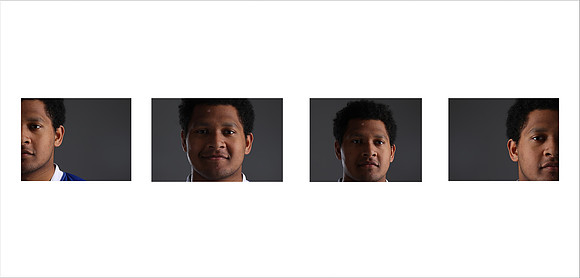 Joseph Paii