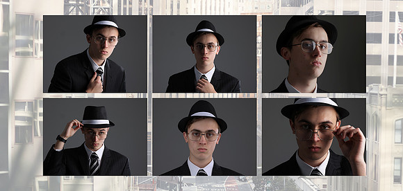 Spencer Solomons