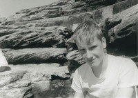 Finn Stanard____Year 10
