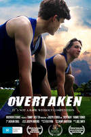 Overtaken