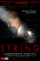 String