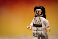 Jesus