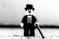 Charlie Chaplin