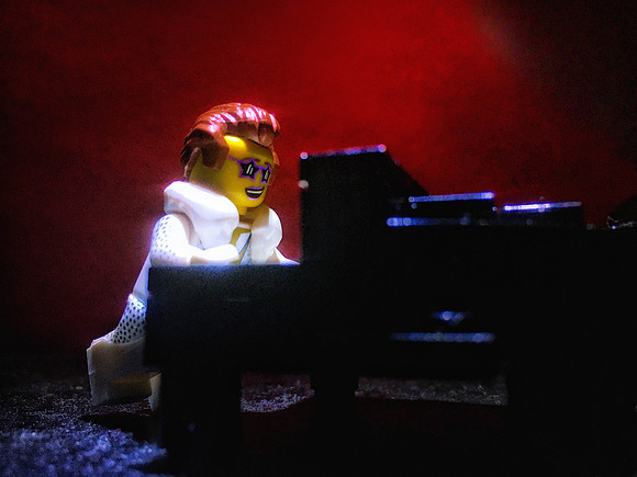 Elton