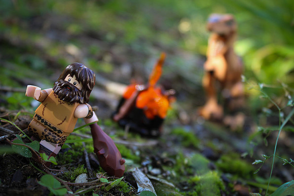Caveman