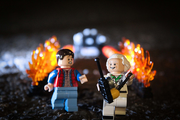 Back To The Future