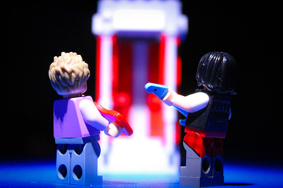 Bill & Ted